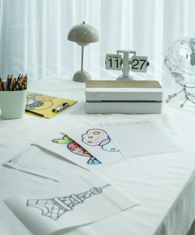 pg电子手机打印机