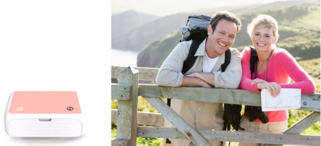 pg电子CP4000L打印机