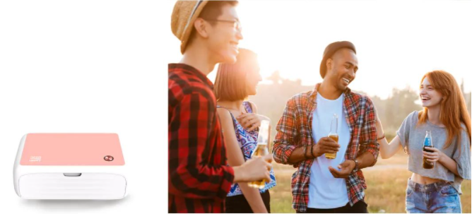 pg电子便携打印机