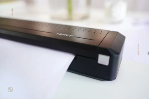 pg电子迷你打印机