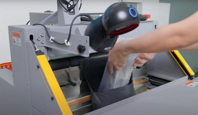 pg电子智能物流包装装备