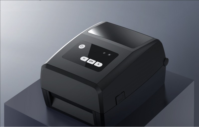 pg电子标签打印机