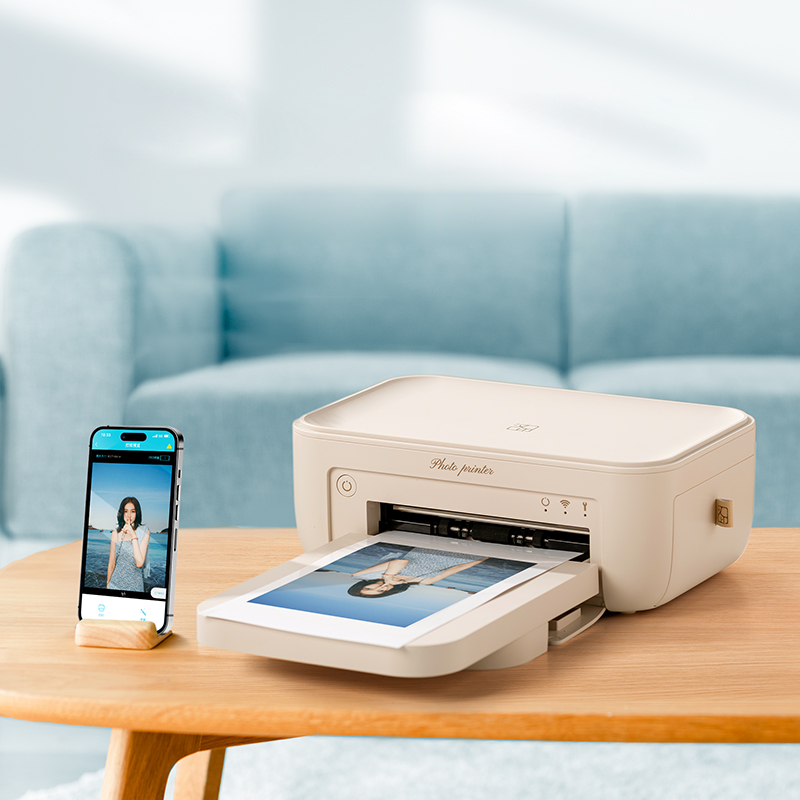 照片打印机