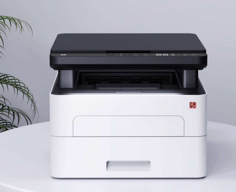 pg电子激光打印机 TG1000DN