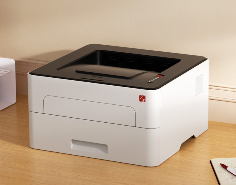 pg电子激光打印机 TG1000