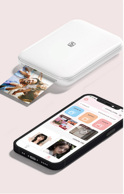 照片打印机打样与校对