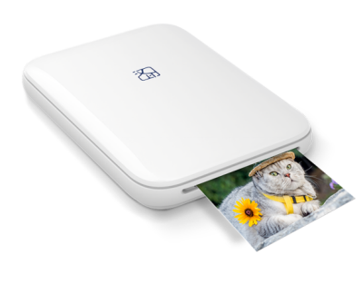 pg电子迷你照片打印机