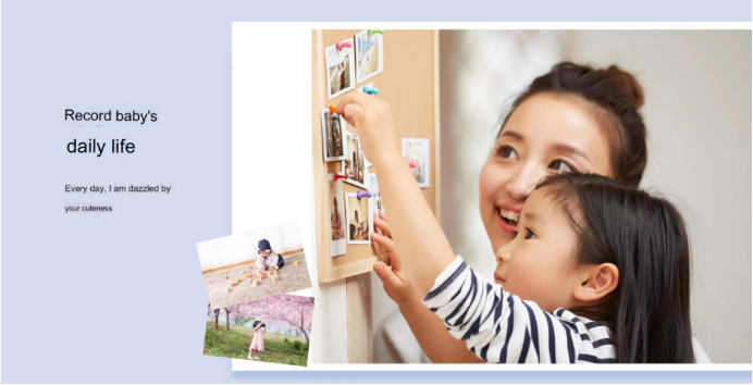 pg电子照片打印机应用场景