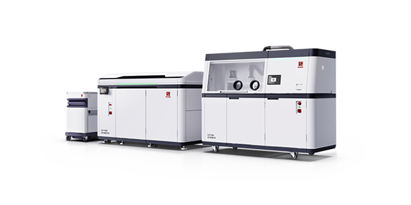 pg电子选择性喷射熔融打印机