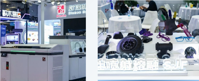 pg电子选择性喷射熔融打印手艺